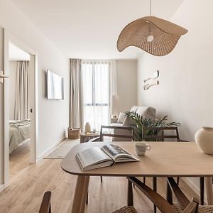 Appartement met een Slaapkamer